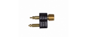 Tankconnector Johnson/OMC