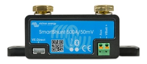Victron Smart Shunt 1000 Ampere