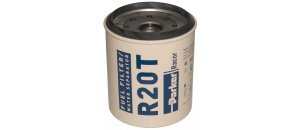 Vervangingsfilter Racor R20T 20 micron