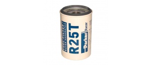 Vervangingsfilter Racor R25T 10 micron