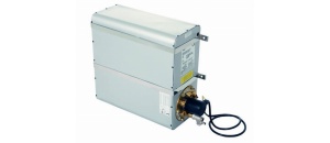 Allpa boiler 20 liter, 500 watt rechthoekig