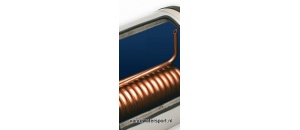 Verwarmings element 500 Watt voor Allpa boiler