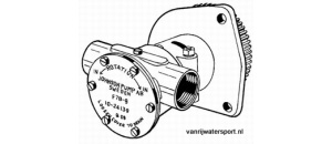 Johnson koelwaterpomp F7B-9