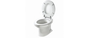 Vetus elektrisch toilet 12 volt