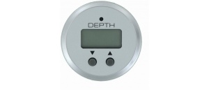 Dieptemeter Teleflex Argent Pro +. transducer