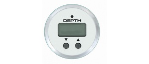 Dieptemeter Teleflex Lido Pro +. transducer