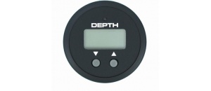 Dieptemeter Teleflex Premier Pro +. transducer