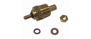 Temperatuurzender 120-240F, 1/2 NPT 1 instrument