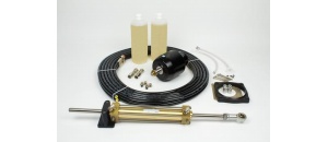 Hydraulische besturings kit Baystar 15 tot 20 ft