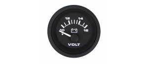 Voltmeter 12 v, Veethree premier pro