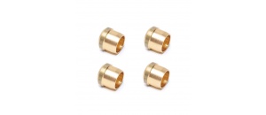 Snijring 10 mm per stuk, lengte 8,4 mm