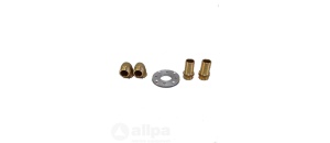 Aanbouwset F5B-9 rond voor Renault