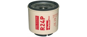 Vervangingsfilter Racor R24P 30 micron