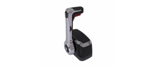 Motorbediening Teleflex Xtreme CHX8152 topmontage + trim + tilt