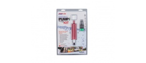 Rule slimline pomp 1920 ltr/u 12 volt