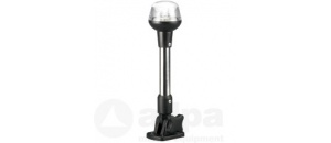 LED All-Round Light, 12V, 360º, LED