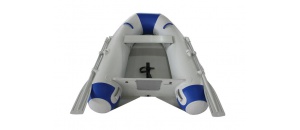 Lodestar Ultra Light 220 Airdeck