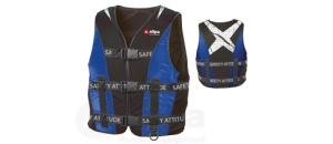 Reddingvest sport