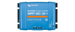 Laadregelaar Victron SmartSolar MPPT 100/30 12/24V