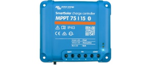 Laadregelaar Victron SmartSolar MPPT 75/15 12/24V