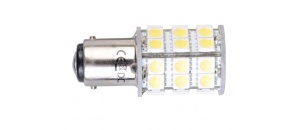 LED  warm wit 30 x SMD LED G4