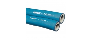 Warm water en boilerslang Vetus 13 mm prijs per meter
