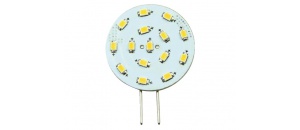 LED G4 warm wit 15 x SMD