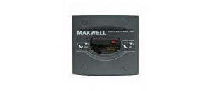 Stroom onderbreker /zekering voor Maxwell 40 amp