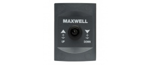 Afstandbediening voor Maxwell lieren