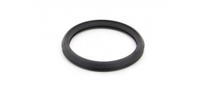 Vetus rubber profielring voor PQ53