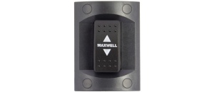 Afstandbediening voor Maxwell lieren Afstandbediening voor Maxwell lieren