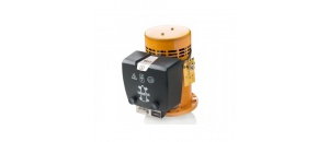 Boegschroef motor 12V + RELAIS voor Vetus BOW45/55/60