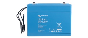 Victron LiFePO4 Smart Lithium accu 12 volt - 160Ah