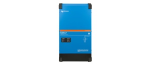 Acculader en omvormer Multiplus II 24/3000W-120/70/35A