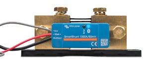 Victron Smart Shunt 500 ampere