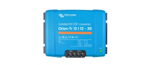 Victron Orion TR DC-DC converter 12/12 - 30A 360w