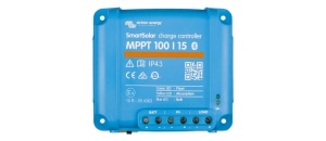 Laadregelaar Victron SmartSolar MPPT 100/15 12/24V