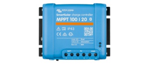 Laadregelaar Victron SmartSolar MPPT 100/20 12/24V