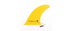 Fin for YellowV SUP's