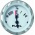Brandstofmeter Veethree Lido pro 240-33 ohm