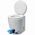 Elektrisch toilet Laguna 12 volt