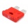 ATC zekering 10A (rood) - 4 stuks