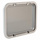 Muggenhor met tegenrand voor Libero 6262, radius 55 mm