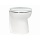 Jabsco DeLux Flush 17 elektrisch toilet 12V Touchscreen
