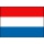 Vlag Nederland, 40 x 60 cm