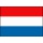 Vlag Nederland, 80 x 120 cm