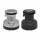 Antal selftailing One speed winch XT16.2/AL