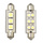 LED buislamp 6 SMD