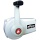 Motorbediening Allpa  A89 wit + interlock