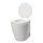 Elektrisch toilet Laguna 12 volt